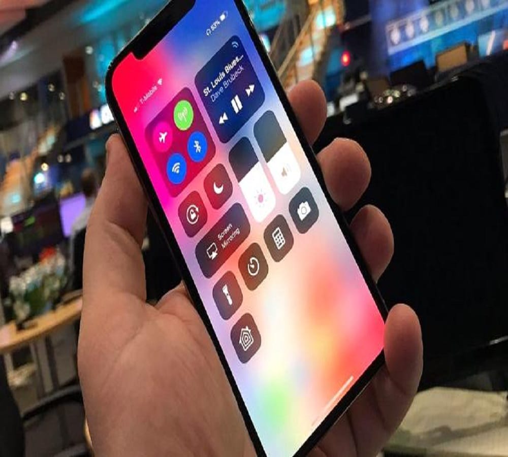 iphone x