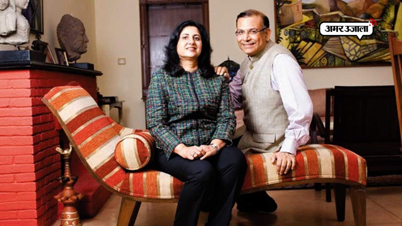 जयंत सिन्हा 