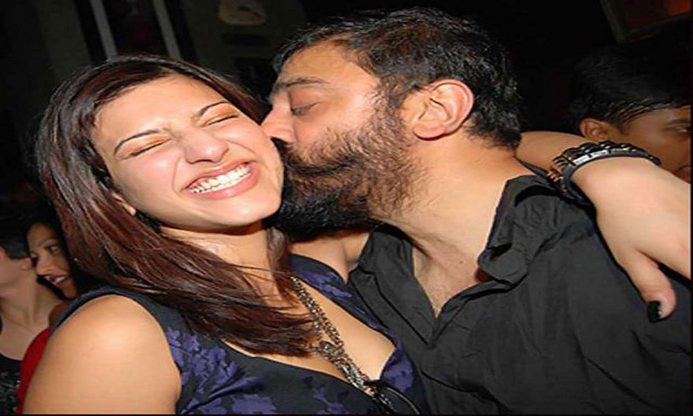 Kamal Haasan Multiple Relationships From Srividya To Gautami Tadimalla ...