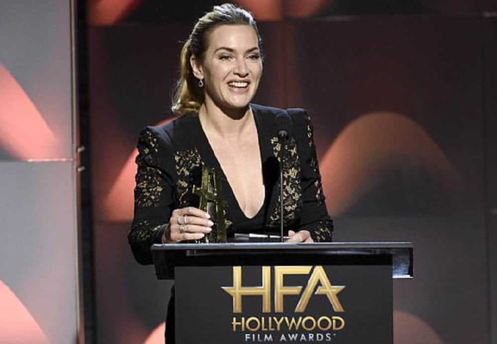 Titanic Actress Kate Winslet Says She Was Not Ready For Fame At That Time Being Bullied Was Horrible Experience