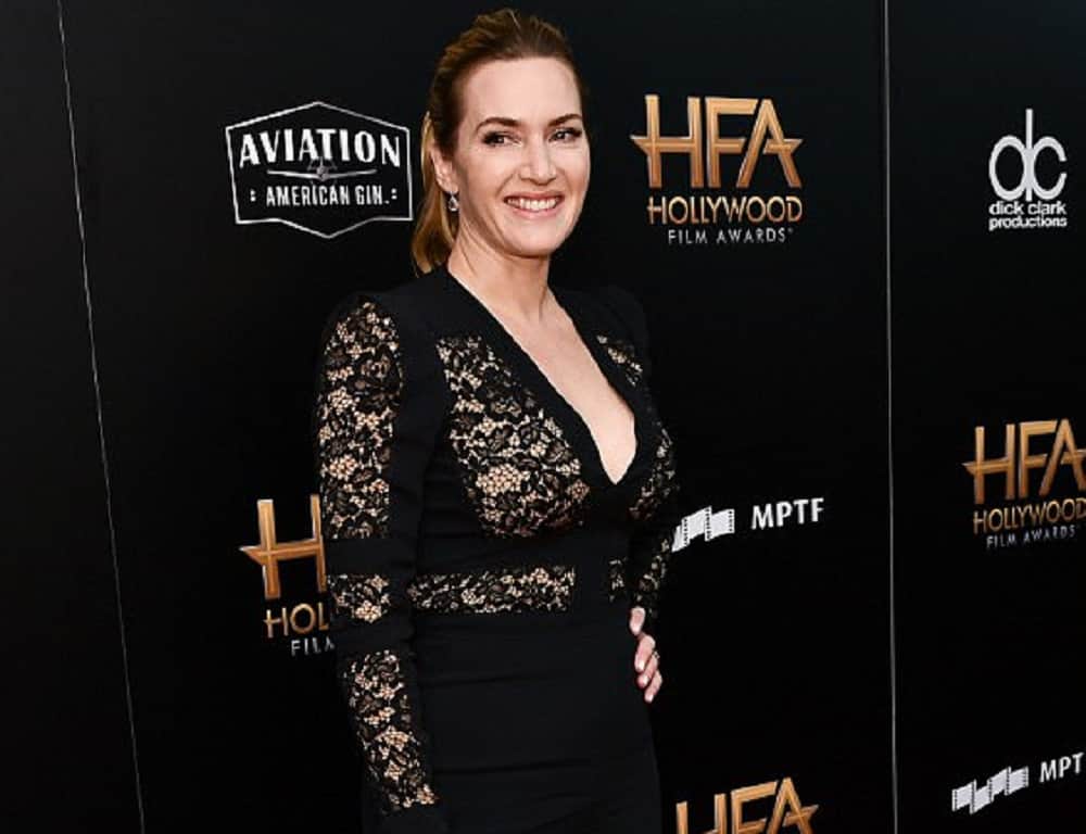 Titanic Actress Kate Winslet Says She Was Not Ready For Fame At That Time Being Bullied Was Horrible Experience