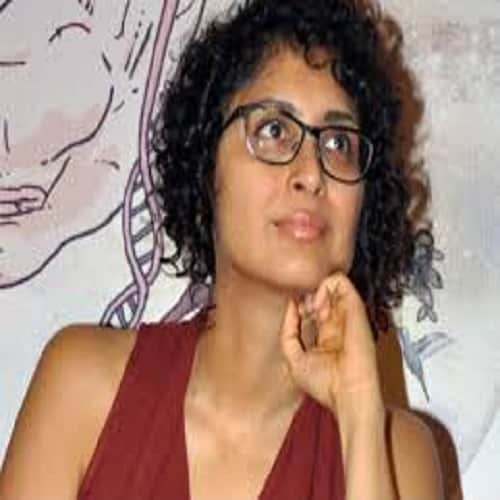 film producer and director kiran rao celebrates his 44th birthday