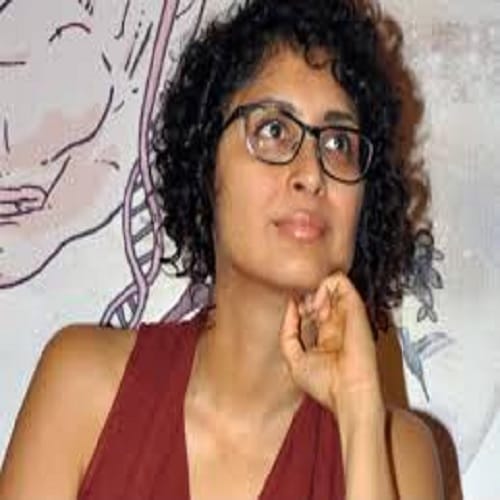 film producer and director kiran rao celebrates his 44th birthday