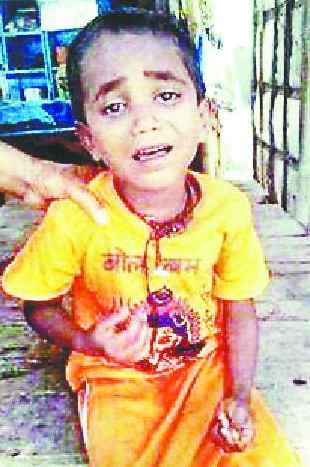 Mathura resides in Devraj's station