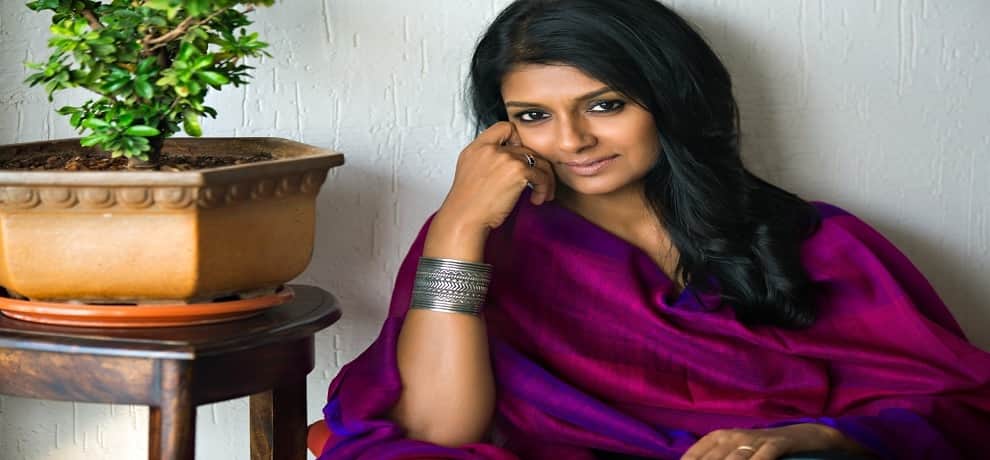 birthday special unknown facts about  Bollywood Actress nandita das