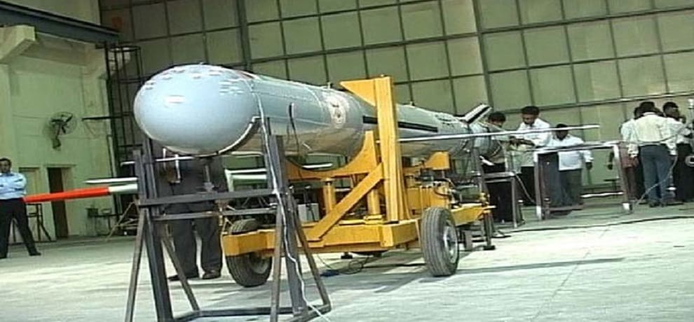 India Subsonic Cruise Missile Nirbhay ready for fifth trial 