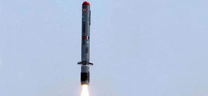 India Subsonic Cruise Missile Nirbhay ready for fifth trial 