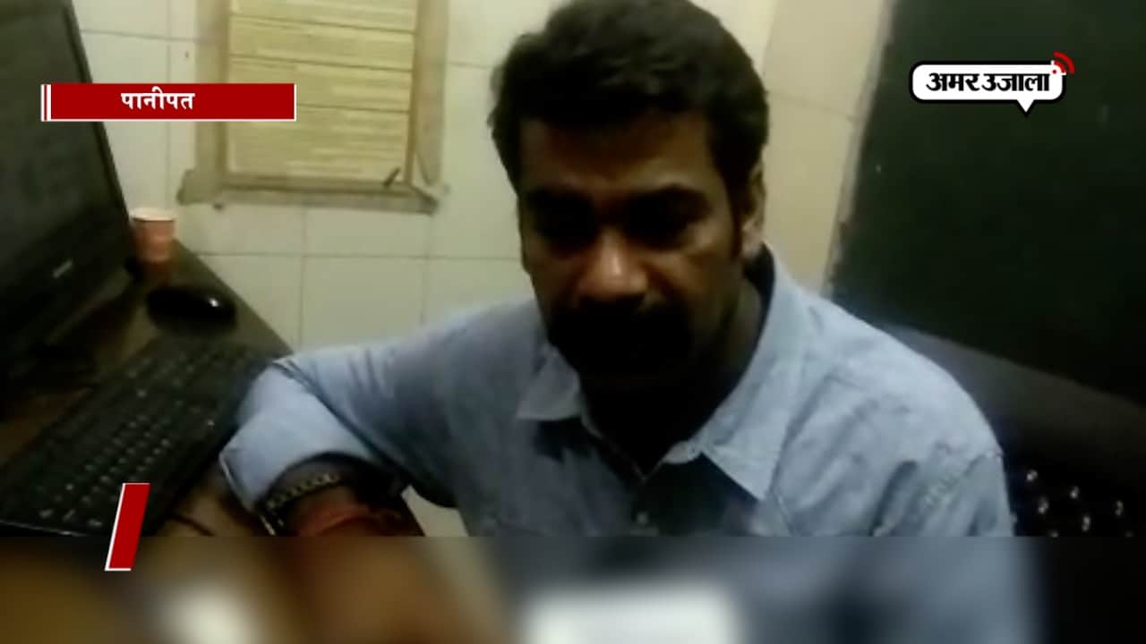 पानीपत सीजेएम