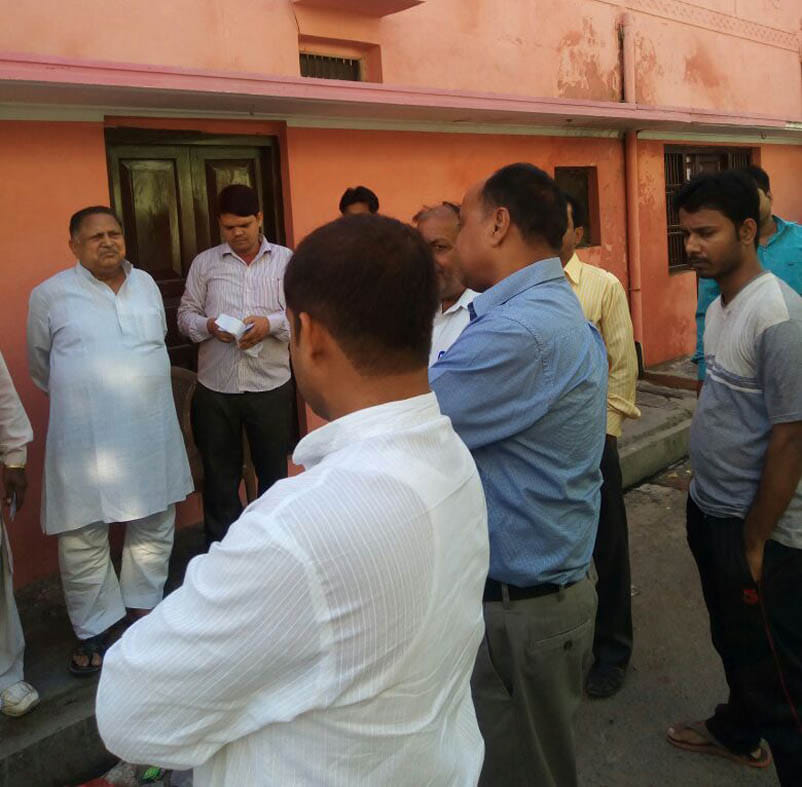 Power Department recovers 15 lakh