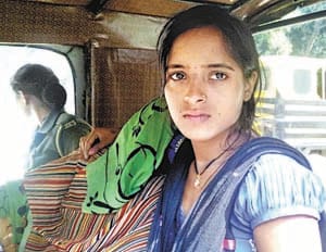 crime in tardipur village