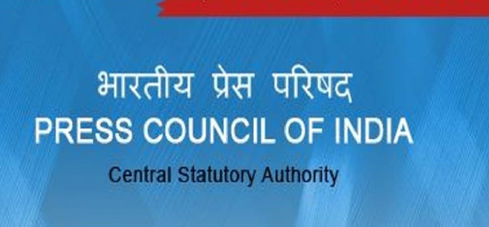 3 Lok Sabha members nominated to Press Council of india Council