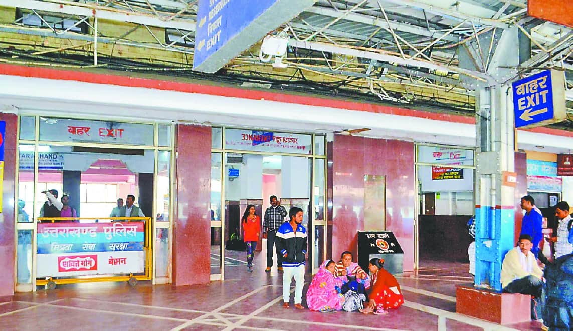 All cancelled trains run again from this day