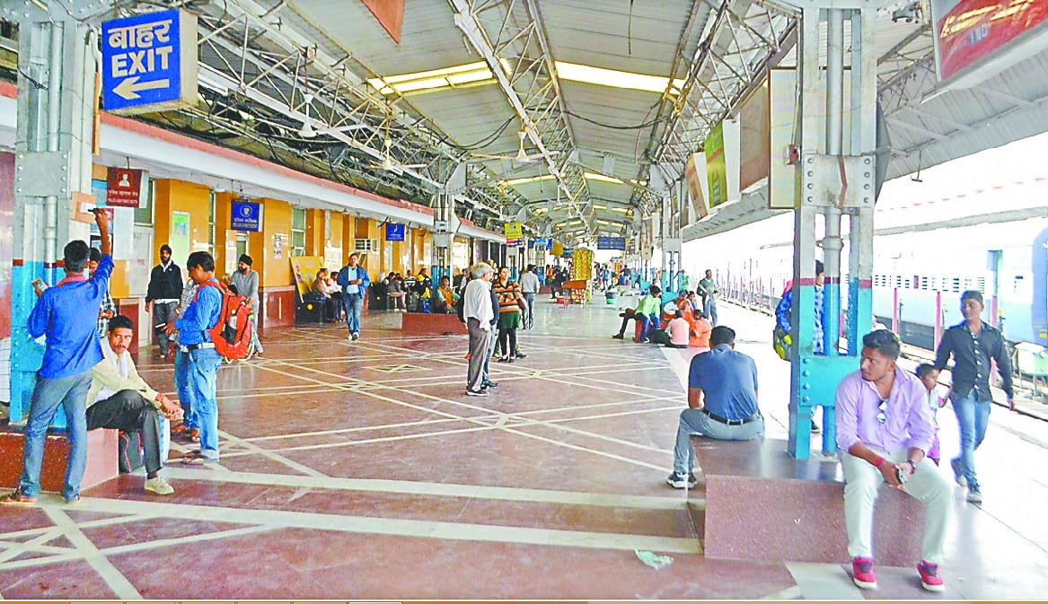 people must know indian railway six rules