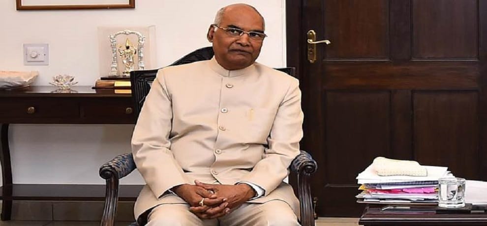 president ram nath kovind visit varanasi and inaugurate this various project