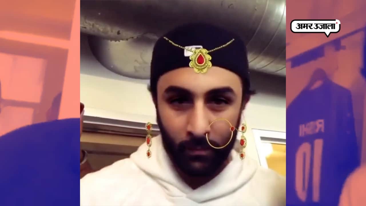 रनबीर कपूर 