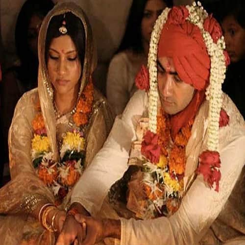 Ranvir Shorey's epic reply to troll who said 'Konkana was right when she left you'
