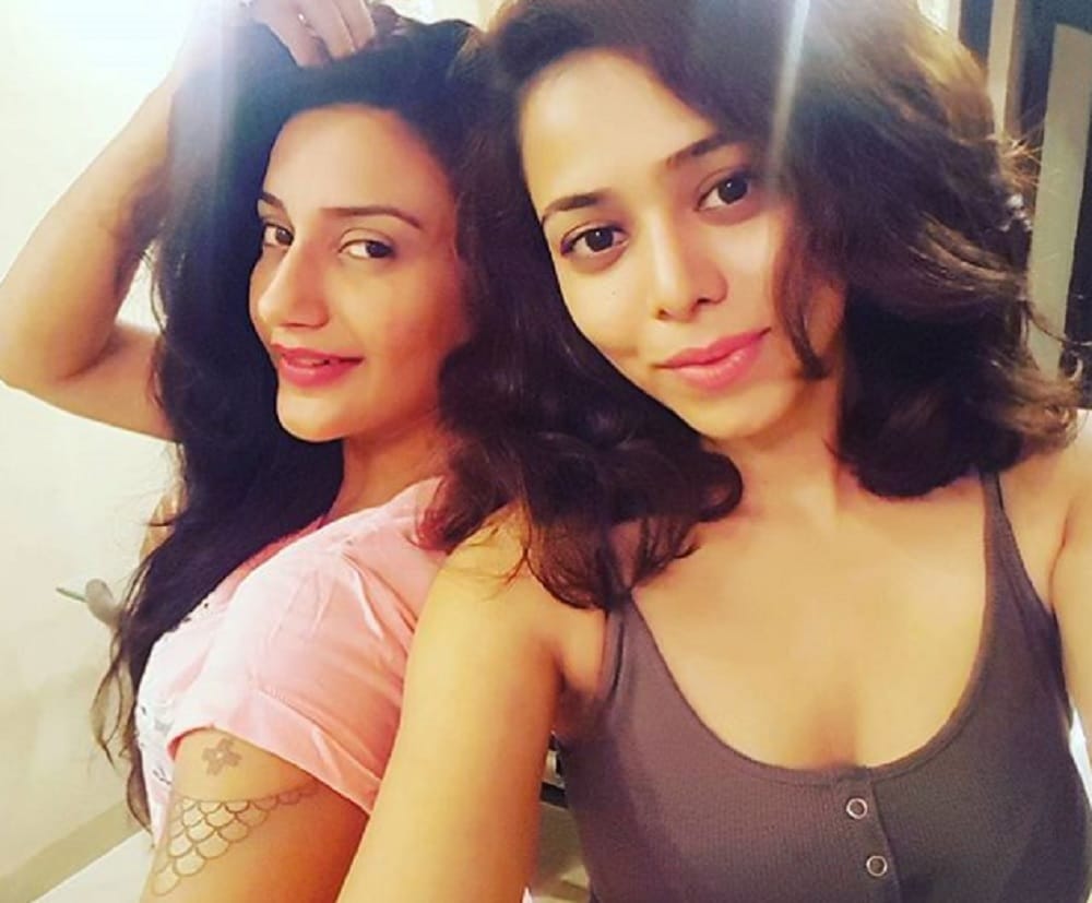 TV Actress Rati Pandey will be seen playing the character of Porus mother