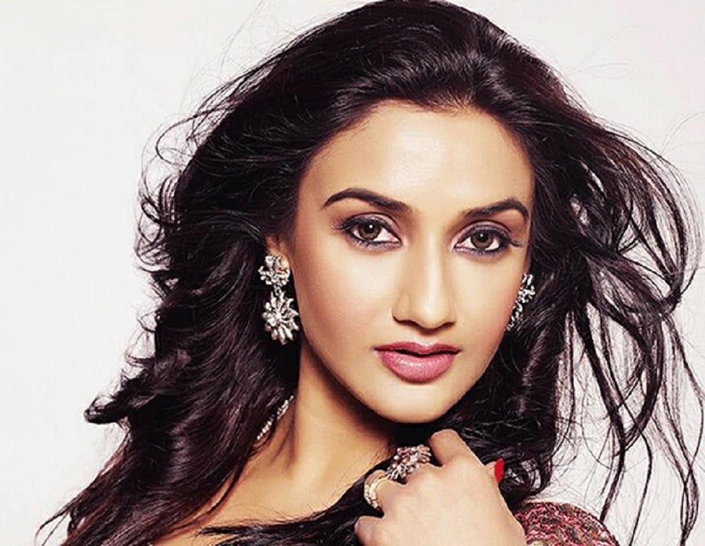 TV Actress Rati Pandey will be seen playing the character of Porus mother