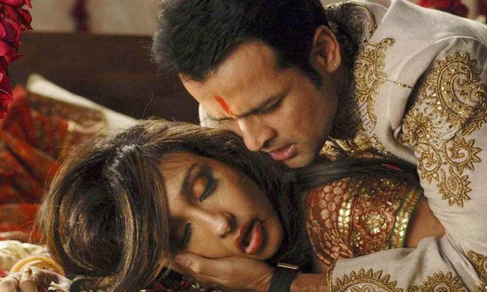 Rituparna sengupta was disturbed after shoot rape scene for film mittal vs mittal