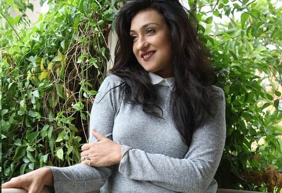 Rituparna sengupta was disturbed after shoot rape scene for film mittal vs mittal