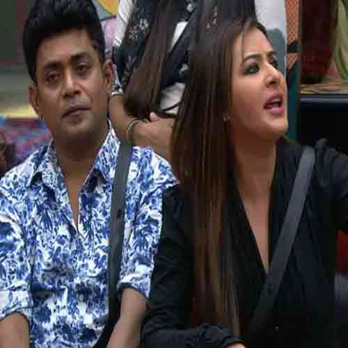 SHILPA SHINDE MMS PHOTO LEAK VIRAL IN SOCIAL MEDIA
