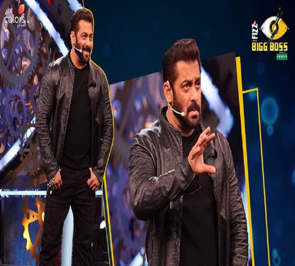 Know Which Contestant Will Get Out Of Bigg Boss 11 In Sixth Week Weekend Ka Vaar