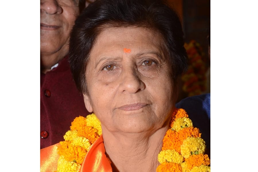 mayor candidates of Lucknow.