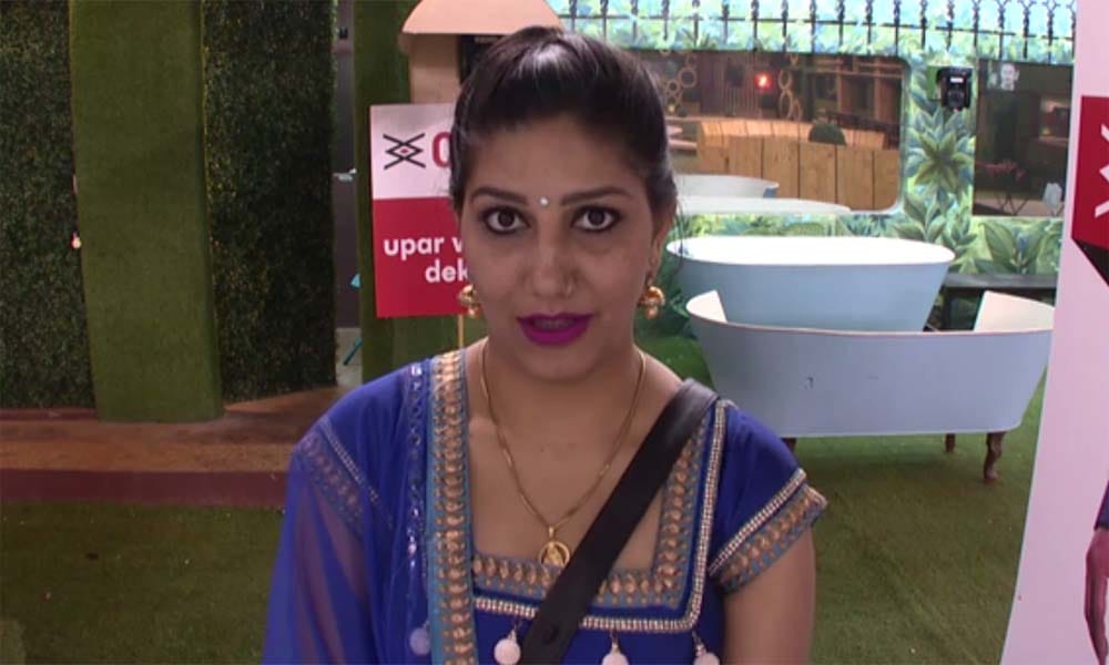 sapna chaudhary in bigg boss 11, mother neelam chaudhary revealed secrets