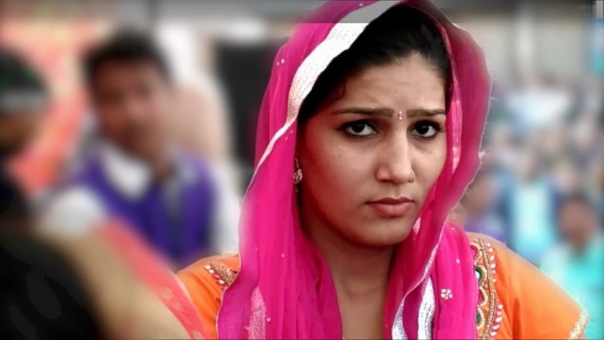 bigg boss 11: sapna choudhary mothers announced a big news on news of her daughter elimination