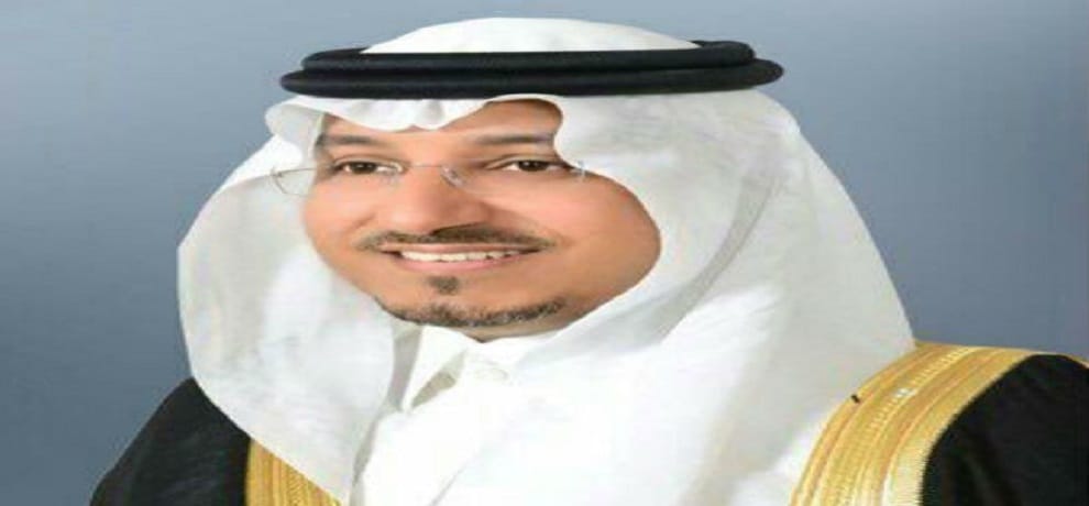  Saudi prince dies in helicopter crash on Yemen border