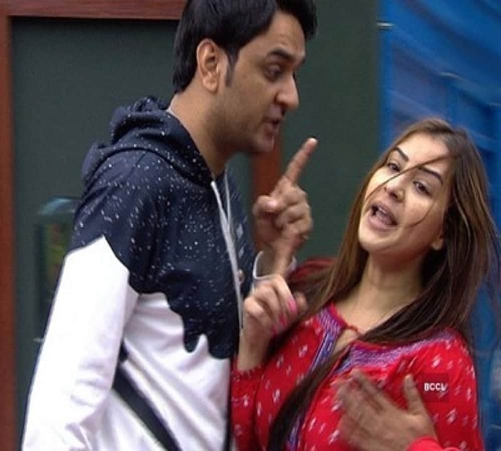 bigg boss 11 winner shilpa shinde eager to host marathi bigg boss