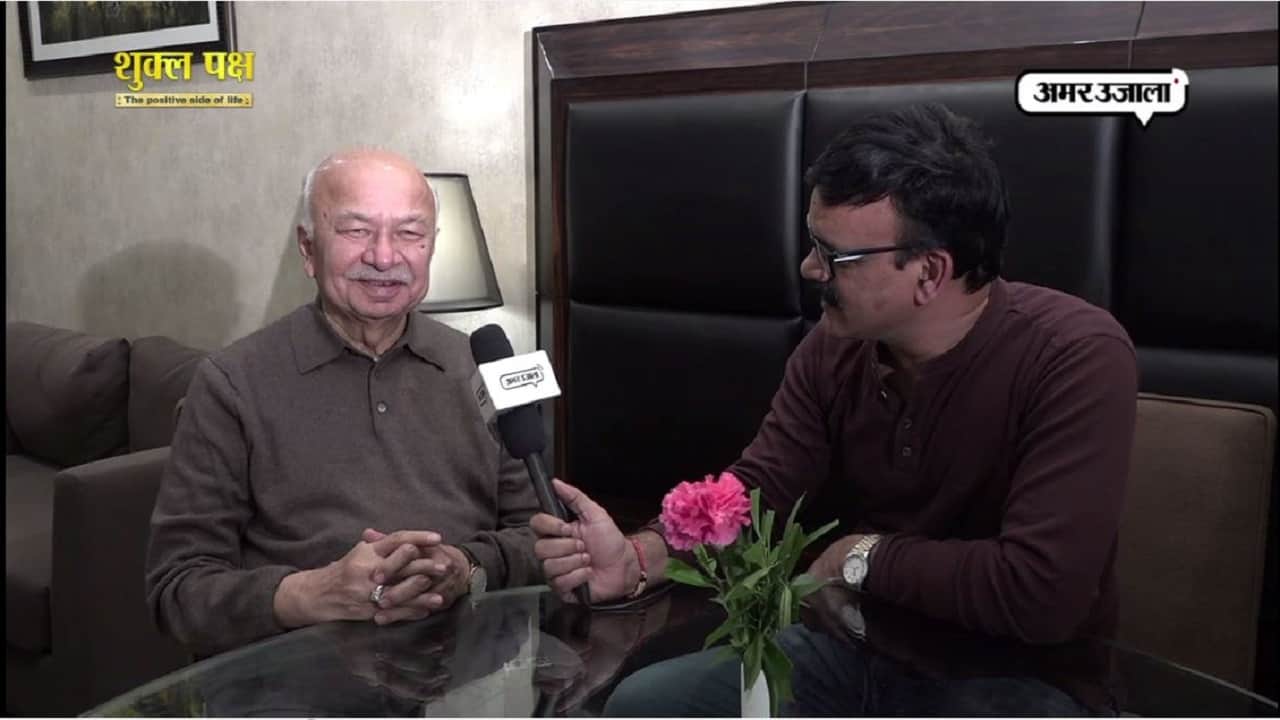 शुक्ल पक्ष, सुशील कुमार शिंदे, हिमाचल प्रदेश चुनाव 