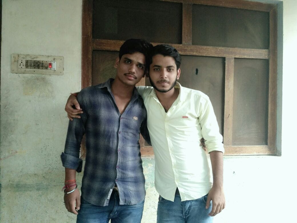 Abhishek got three thousands viewer on his rap song on youtube