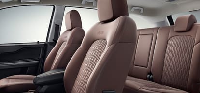 Tata Hexa Downtown Special urban edition Launched with 15 New Features in India