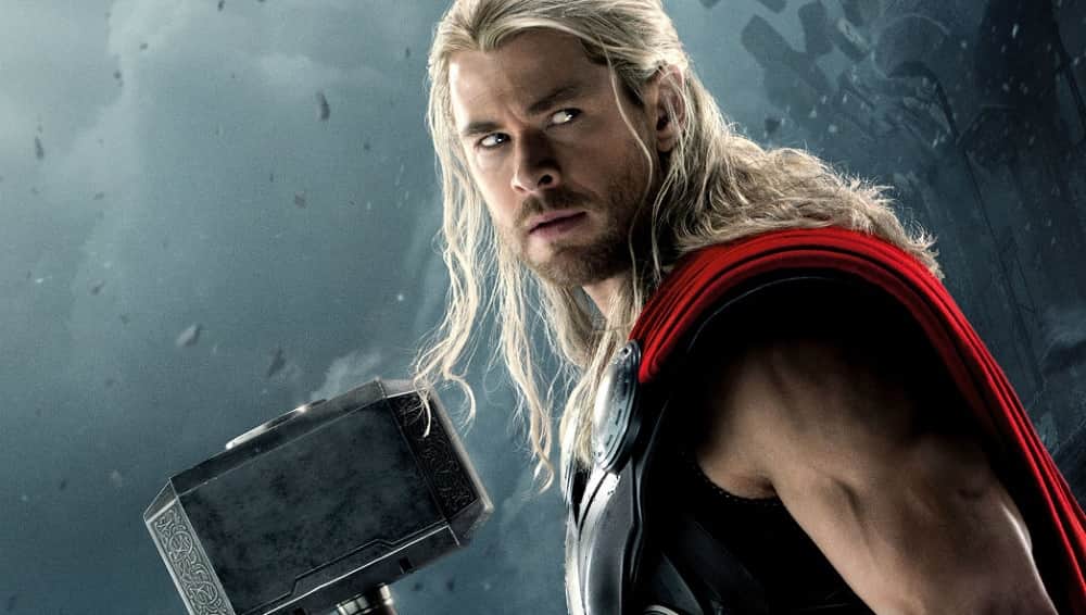 Third day box office collection of Chris Hemsworth Thor: Ragnarok touches 27.66 crores