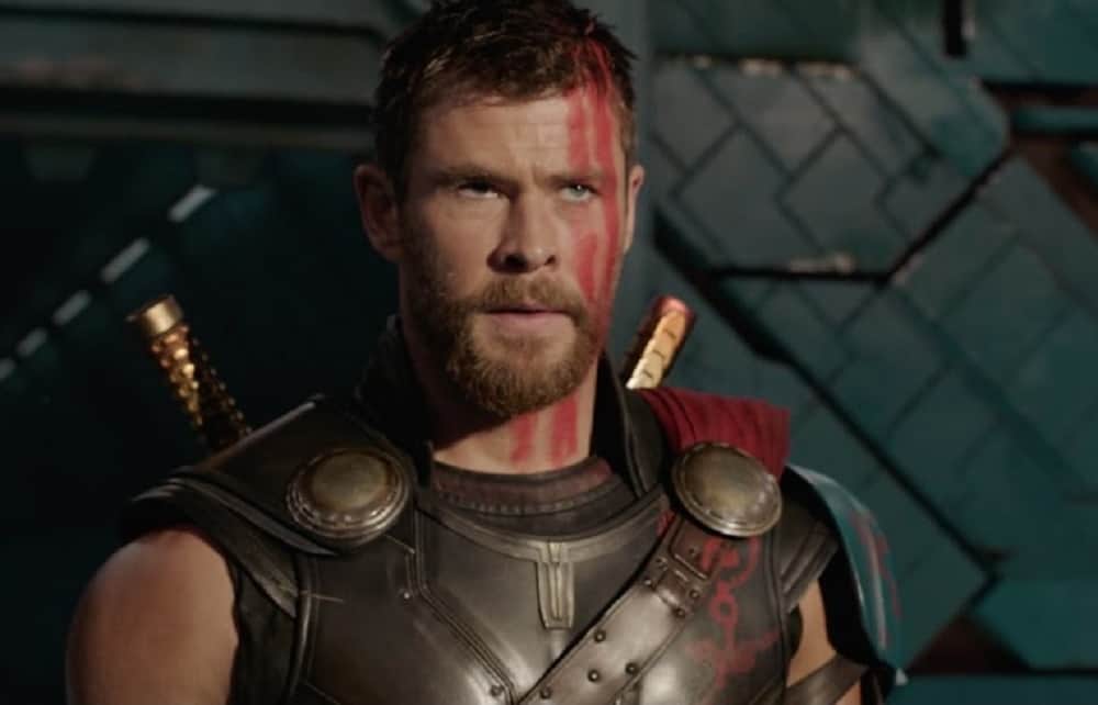 Third day box office collection of Chris Hemsworth Thor: Ragnarok touches 27.66 crores