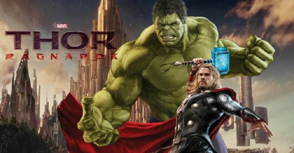 Third day box office collection of Chris Hemsworth Thor: Ragnarok touches 27.66 crores