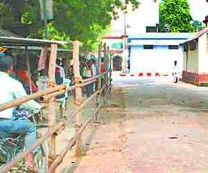 Municipal Corporation Elections