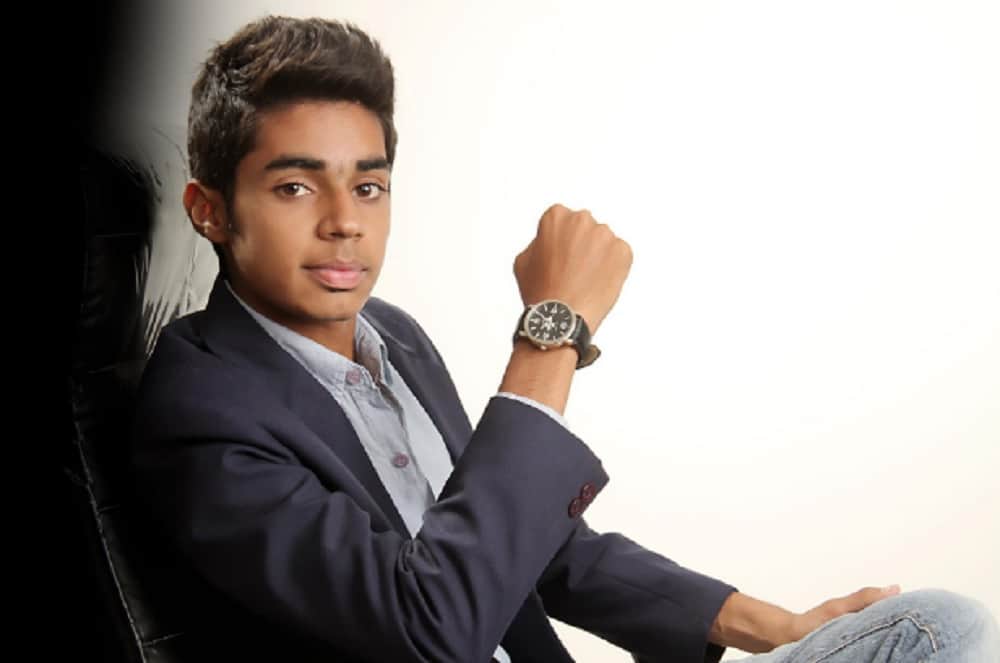 Weird, Ethical Hacker Trishneet Arora Success Story