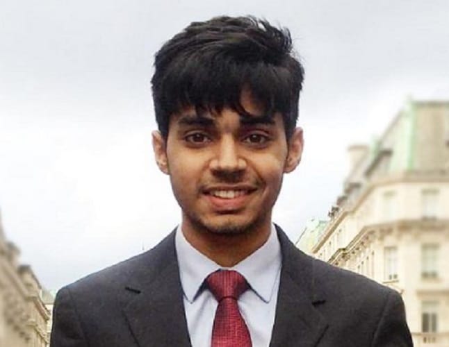 success story of trishneet arora who failed in class 8th and now became successful entrepreneur