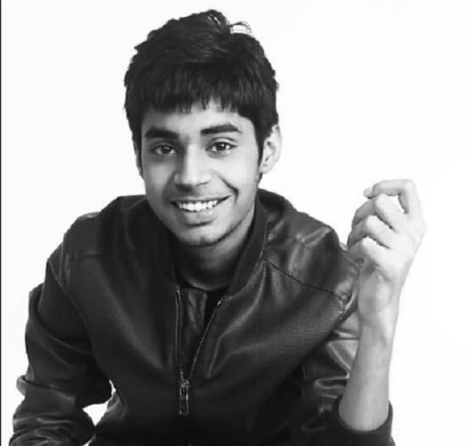 success story of trishneet arora who failed in class 8th and now became successful entrepreneur