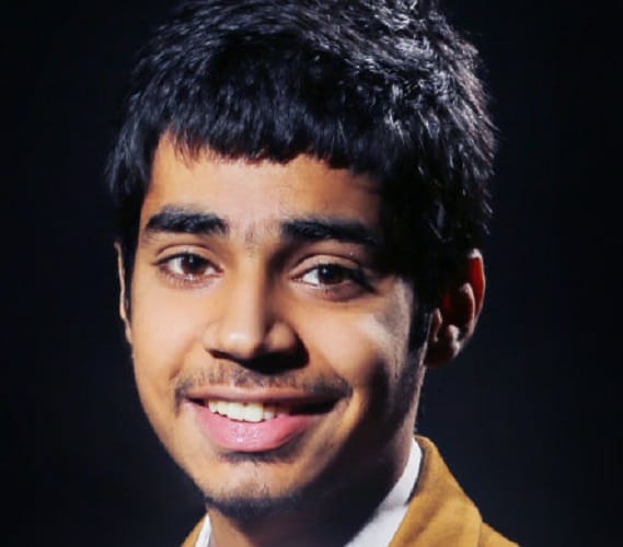 success story of trishneet arora who failed in class 8th and now became successful entrepreneur