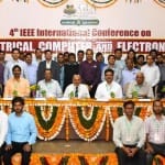 all experts talked about technology in UPCON 2017 seminar