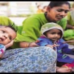 51 Percent Indian women were affected by anaemia report says