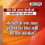 अरुण जेटली 