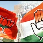 fights get tough for bjp against congress in somnath due to mk factor