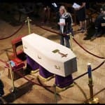 mumbai family kept body of their son for ten days in church and belief that he will back to life 