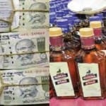 1.38 crore cash and 6L litres liquor of liquor in poll-bound Gujarat and Himachal Pradesh