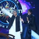 KBC Grand Finale Kailash Satyarthi shared a child sexual incident on set