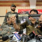 Pakistan plan to panic in India with the help of China's mortar and US gun